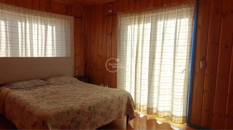 CASA Sector Huasos 2