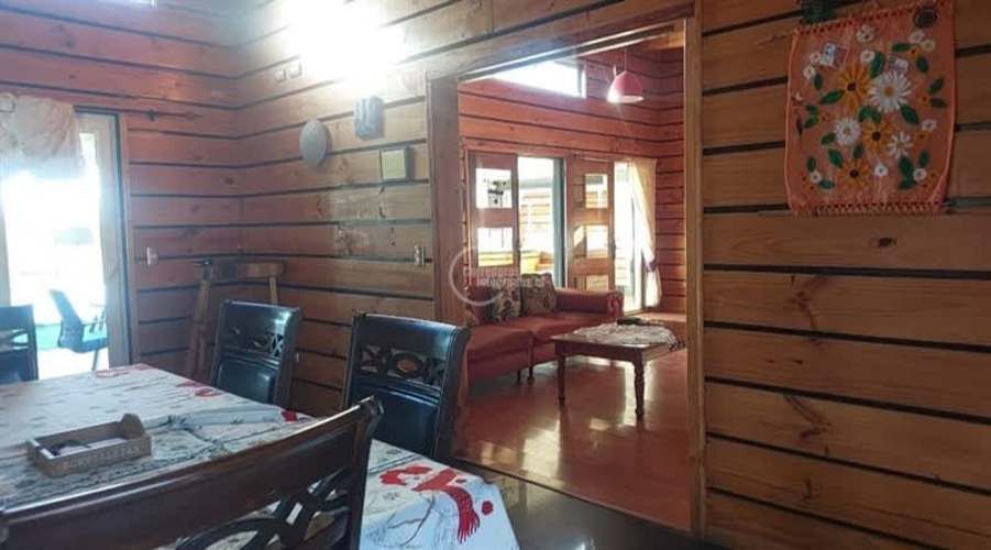 CASA Sector Huasos 2