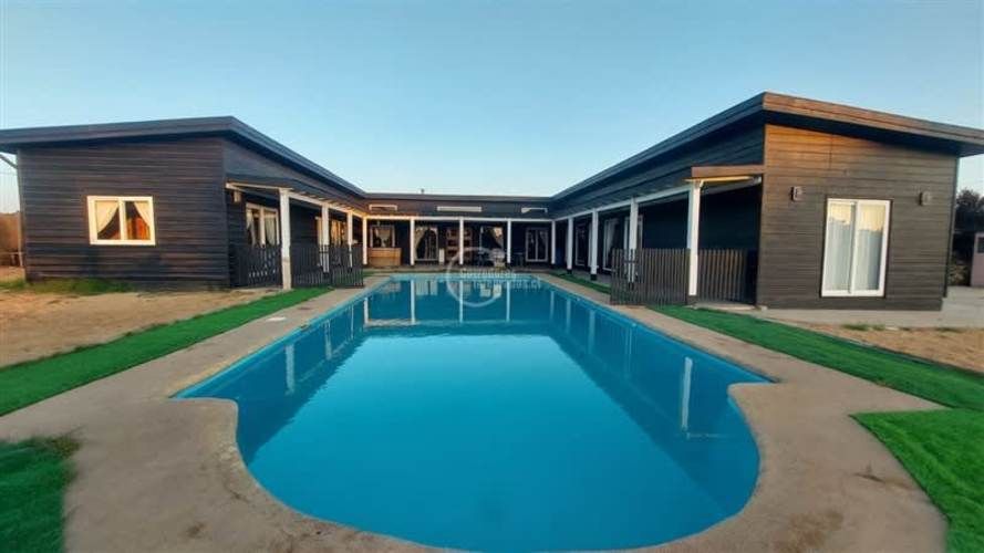 CASA Sector Huasos 2