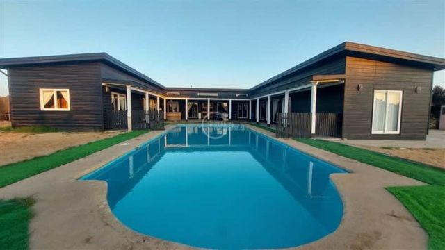 CASA Sector Huasos 2