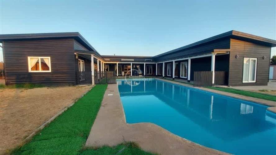 CASA Sector Huasos 2