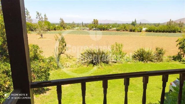 OTROS Santa Monica / Padre Hurtado