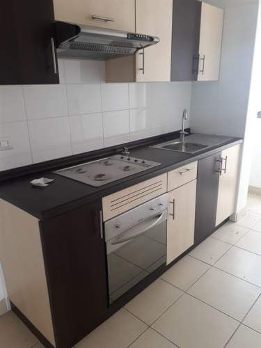 DEPARTAMENTO San Pablo / General Velásquez TT