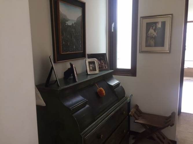 DEPARTAMENTO Via Aurora