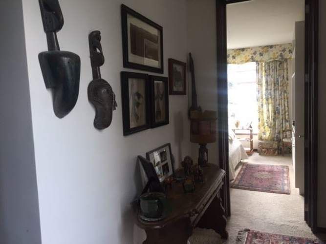 DEPARTAMENTO Via Aurora