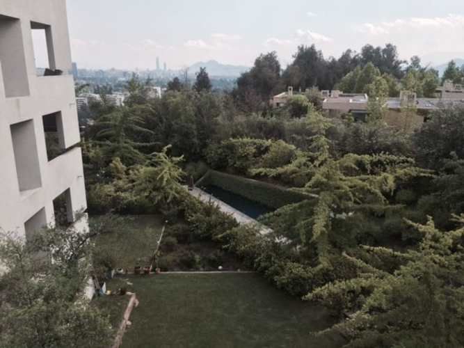 DEPARTAMENTO Via Aurora