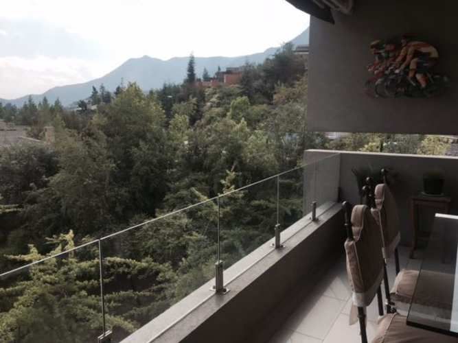 DEPARTAMENTO Via Aurora