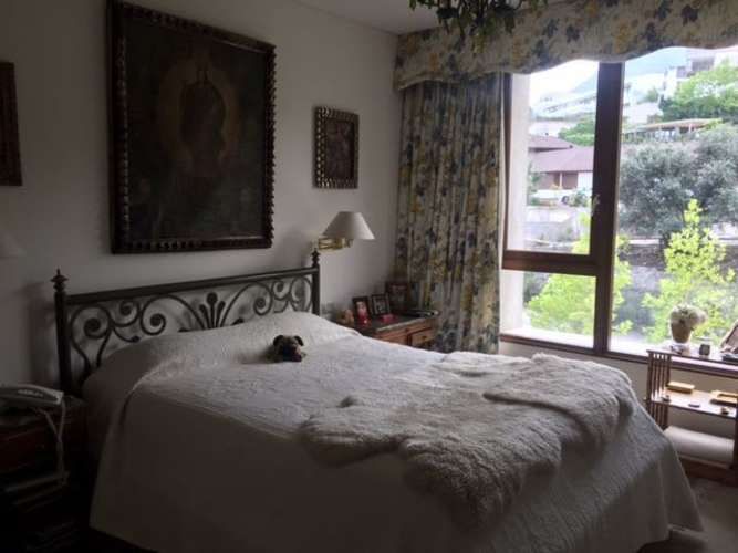 DEPARTAMENTO Via Aurora