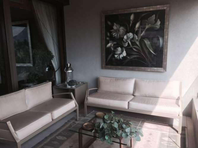 DEPARTAMENTO Via Aurora