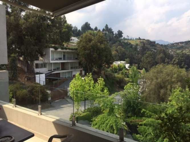 DEPARTAMENTO Via Aurora