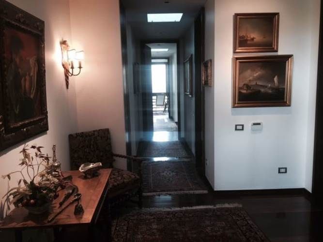 DEPARTAMENTO Via Aurora