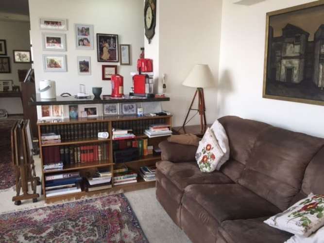 DEPARTAMENTO Via Aurora