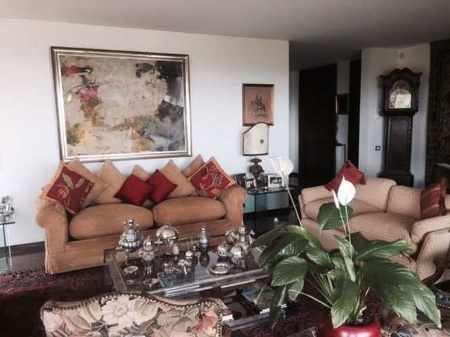 DEPARTAMENTO Via Aurora