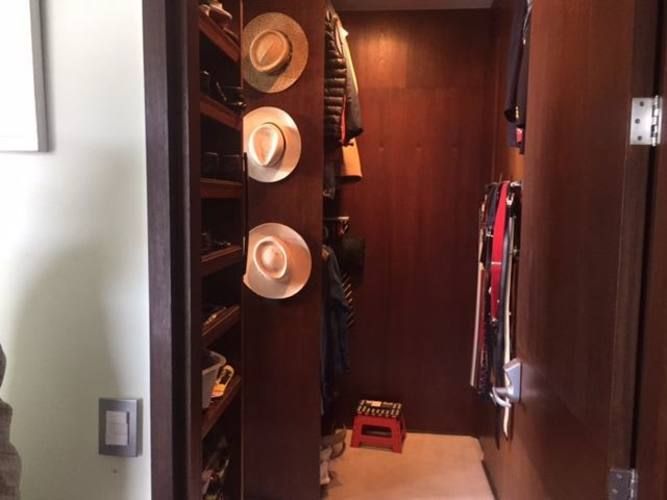 DEPARTAMENTO Via Aurora