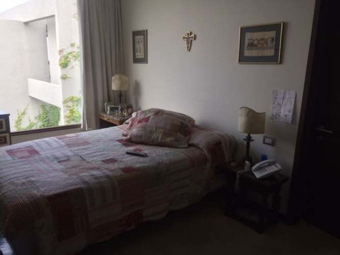 DEPARTAMENTO Via Aurora