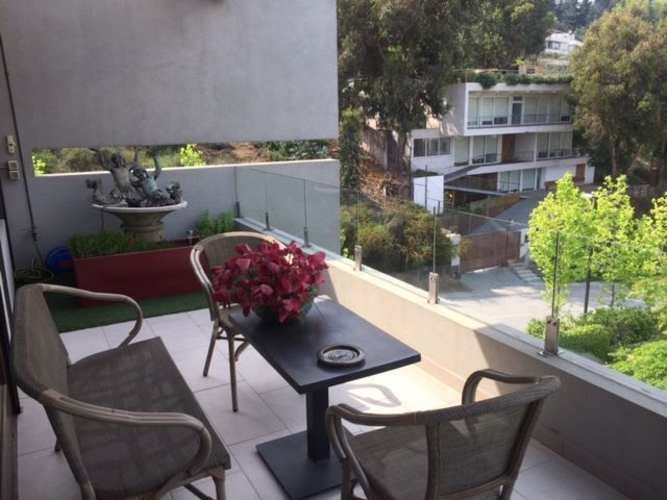 DEPARTAMENTO Via Aurora