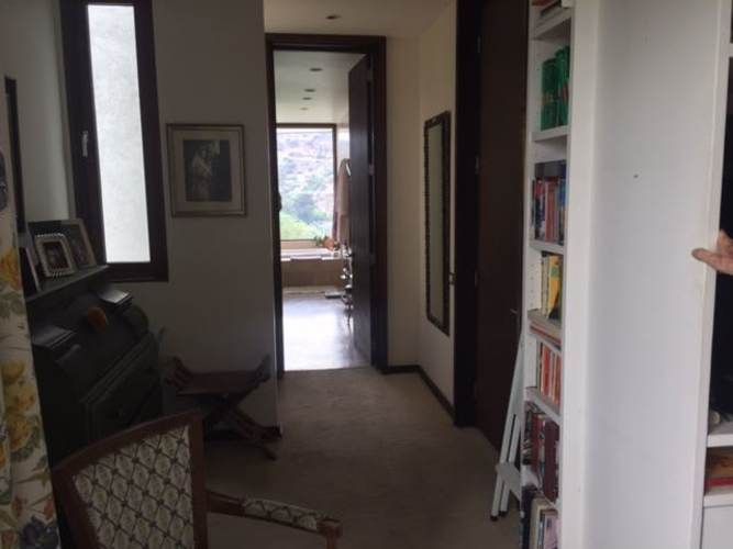 DEPARTAMENTO Via Aurora