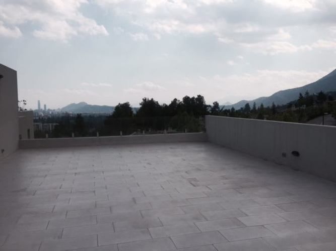 DEPARTAMENTO Via Aurora