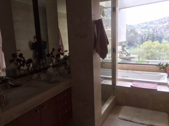 DEPARTAMENTO Via Aurora