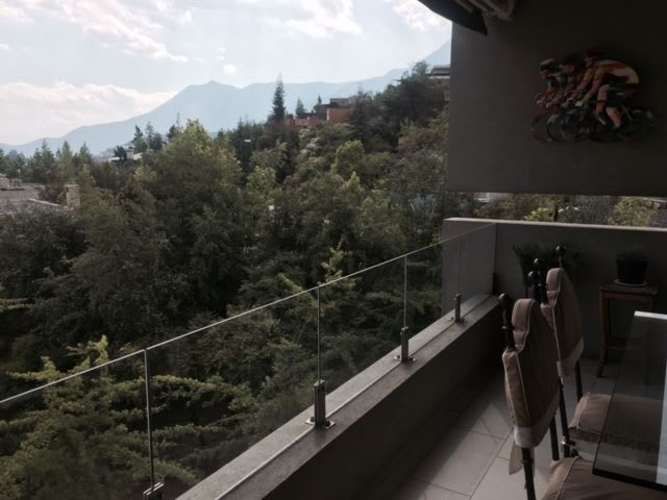 DEPARTAMENTO Via Aurora