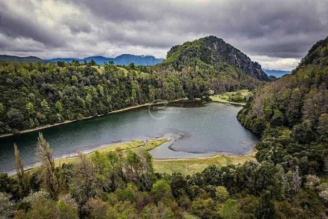 PARCELA Laguna del León