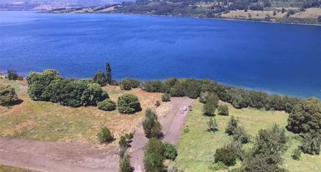 SITIO Lago Riñihue FM