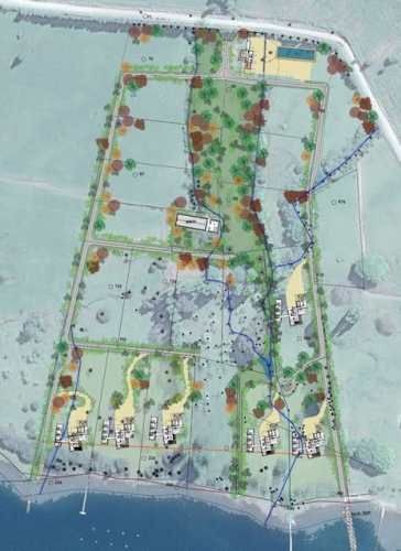 PARCELA Lago Riñihue FM