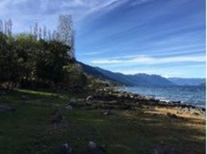 PARCELA Lago Riñihue FM