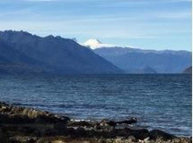 PARCELA Lago Riñihue FM