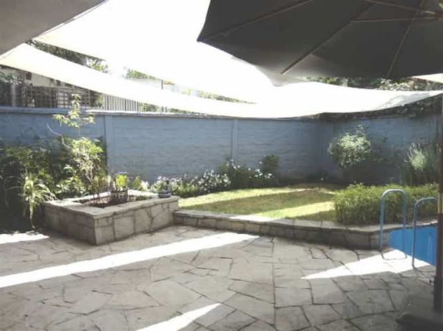 CASA EL CERRO - PUENTE A COSTANERA CENTER