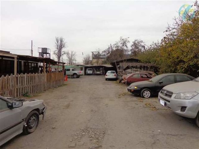 TERRENO CONSTRUCCION Arturo Prat / Concha y Toro