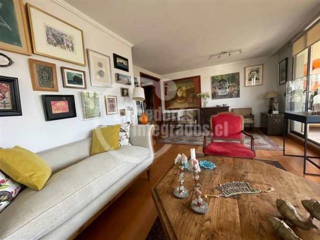 DEPARTAMENTO LUIS CARRERA / LAS HUALTATAS