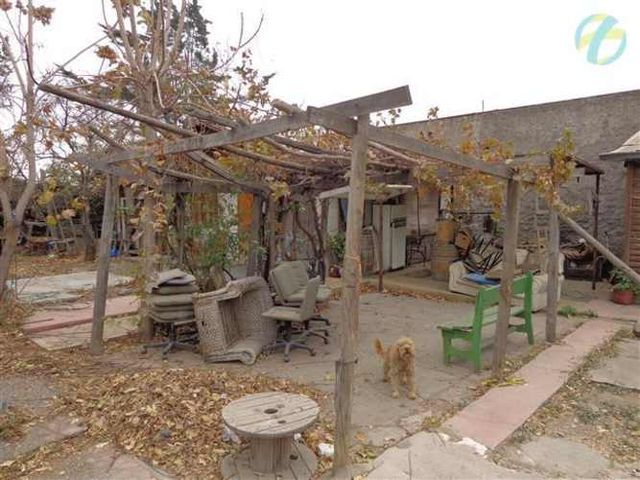 TERRENO CONSTRUCCION Concha y Toro / Eyzaquirre