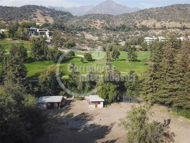 SITIO Valle Escondido