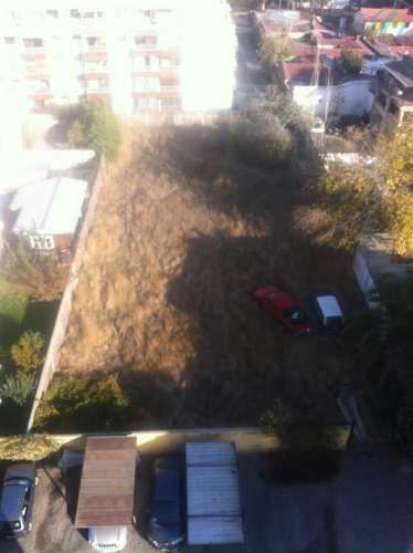 SITIO PEDRO DE VALDIVIA / SIMÓN BOLIVAR