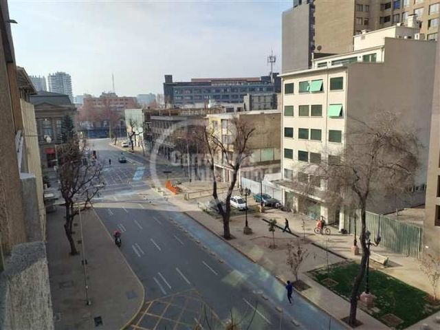 DEPARTAMENTO San Pablo-Teatinos TT