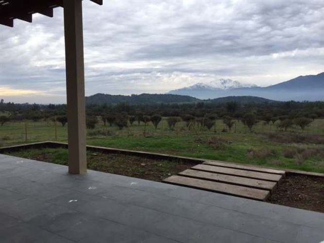 PARCELA M.H CONDOMINIO EL PRINCIPAL