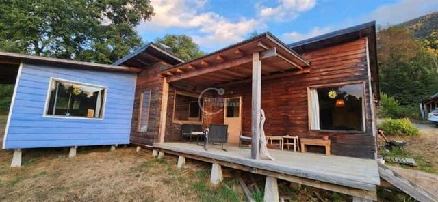 CASA Camino El Papal