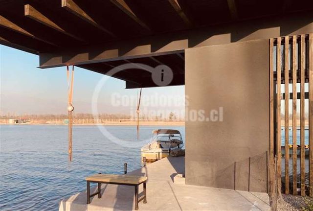 SITIO Santa Elena / Santa Esther, parcelación con laguna. COLINA