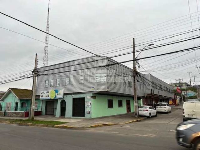 LOCAL COMERCIAL SAN ANTONIO