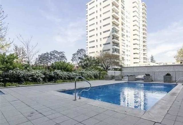 DEPARTAMENTO Av. Irarrázaval