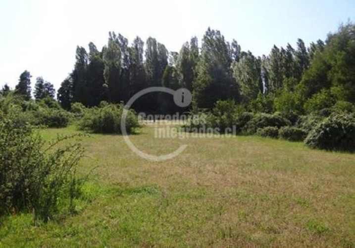 SITIO Cabrero - Bio Bio