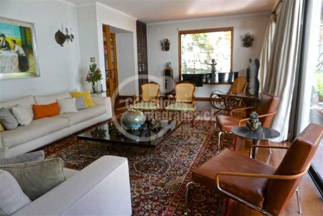 CASA Sector Los Nogales FM