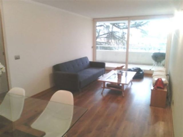 DEPARTAMENTO Pocuro / Club Providencia