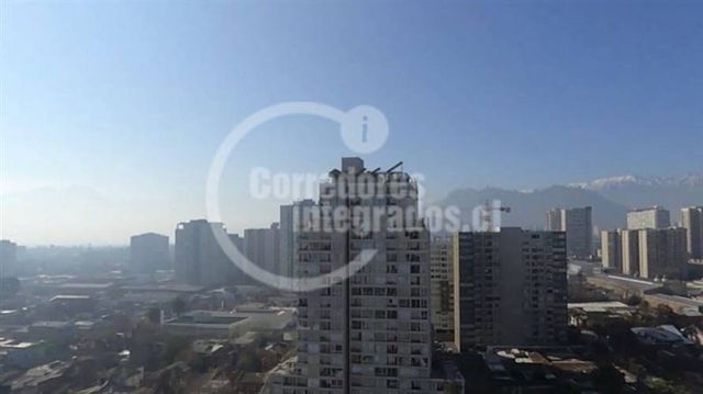 DEPARTAMENTO Vivaceta