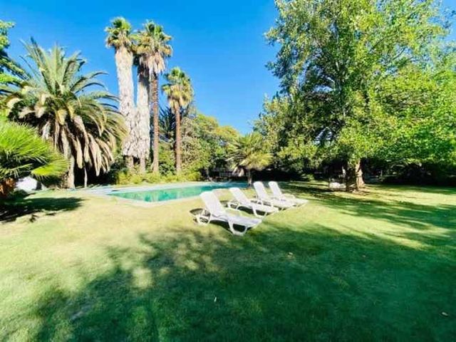 CASA Leonardo Prieto Vial, parcela 54