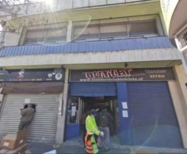 LOCAL COMERCIAL San Diego -Matta