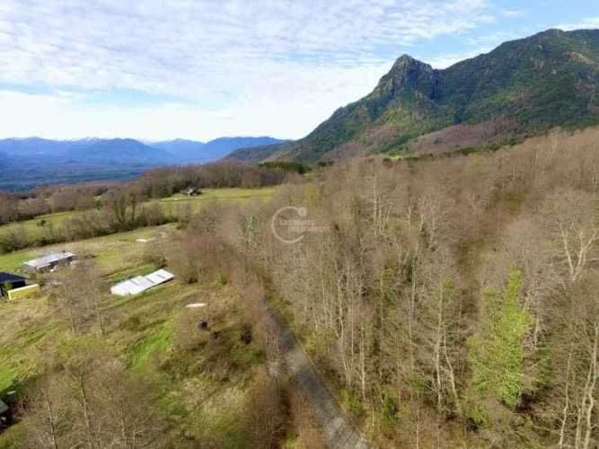 PARCELA Los Calabozos