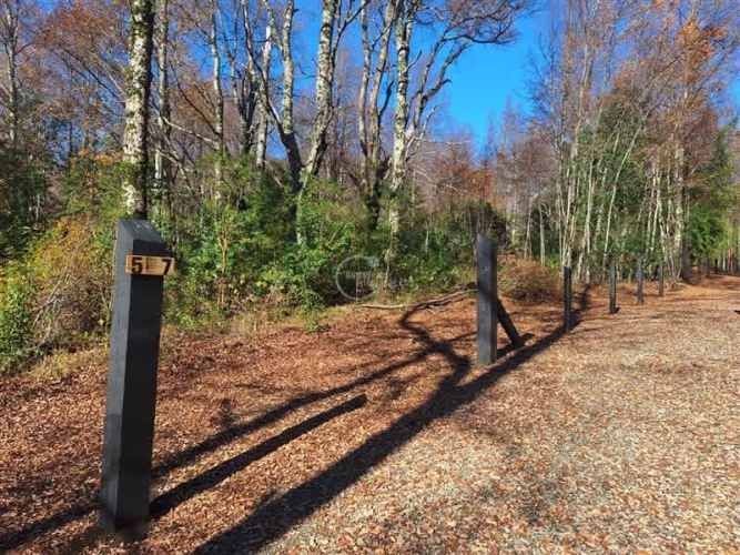 PARCELA Los Calabozos