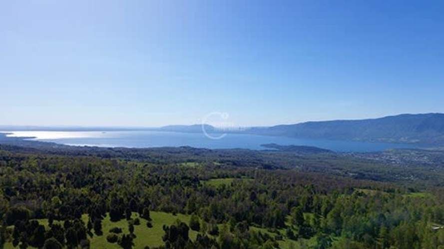 PARCELA Los Calabozos